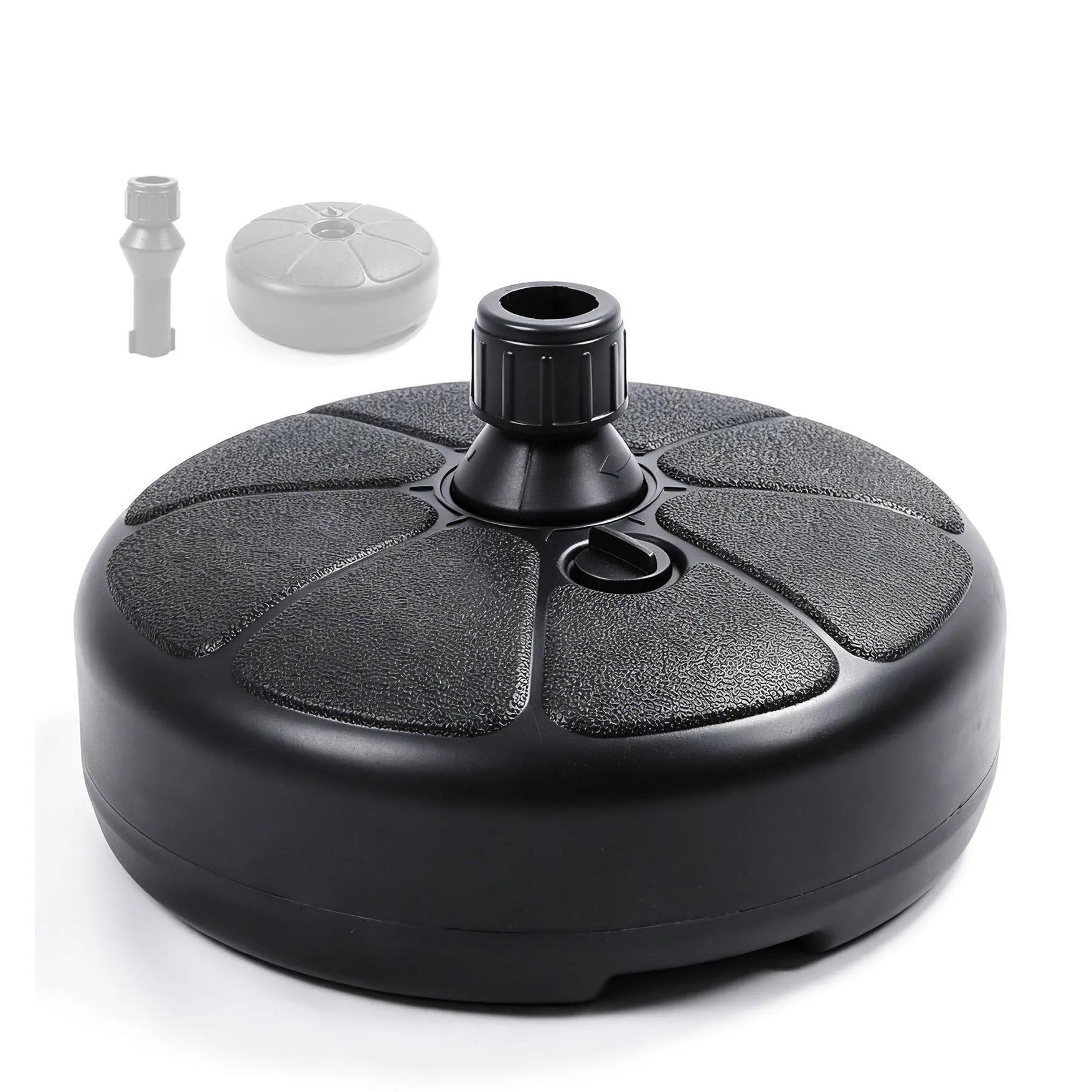 #23 Outdoor Umbrella Bases Discount Picks