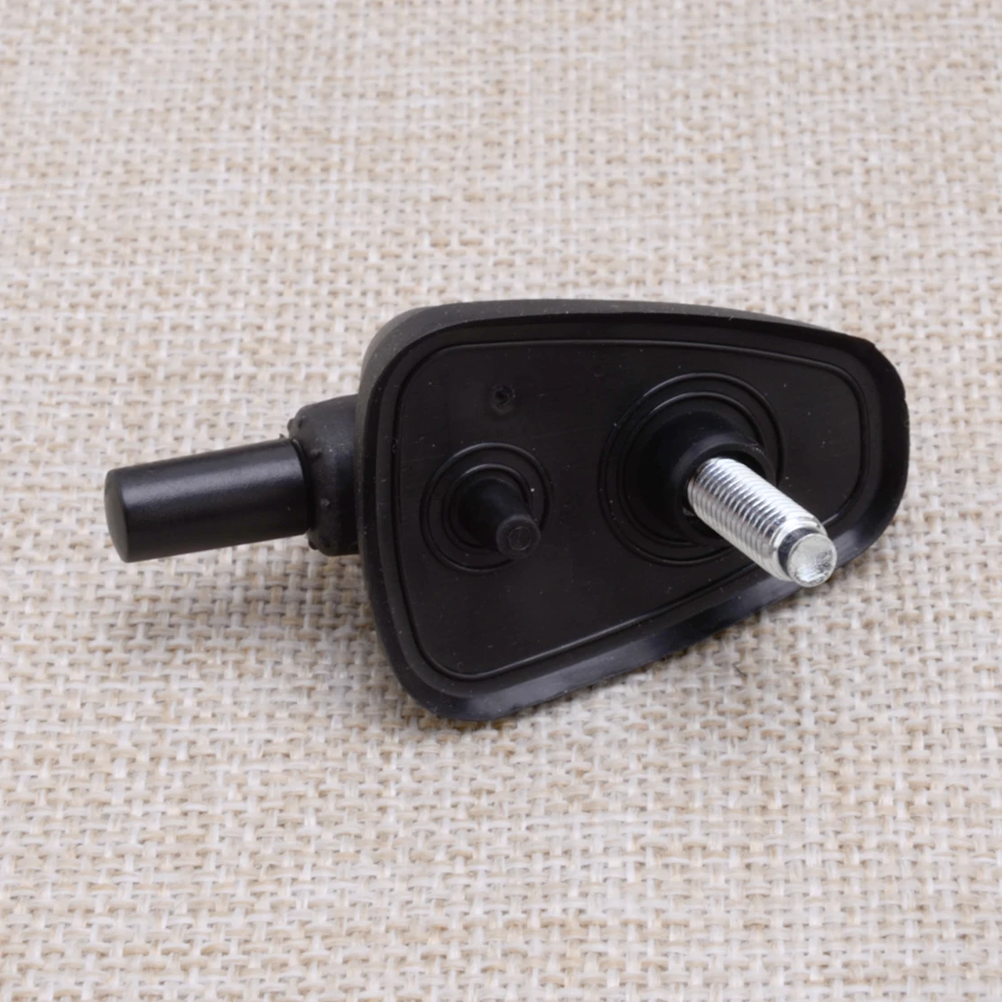 

96210-07010 Антенна на крышу в сборе, подходит для Hyundai I10 Kia Picanto 2007 2008, черный