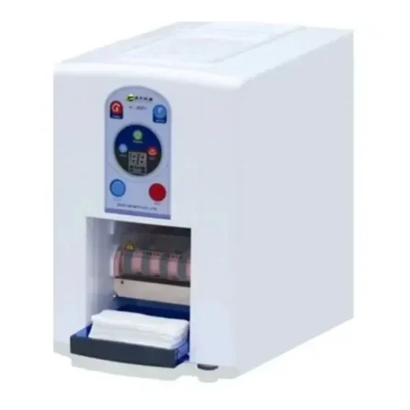 

Китайская фабрика, автоматическая складная машина для производства влажных салфеток, большой бак, охлаждение, нагрев, диспенсеры для влажных полотенец