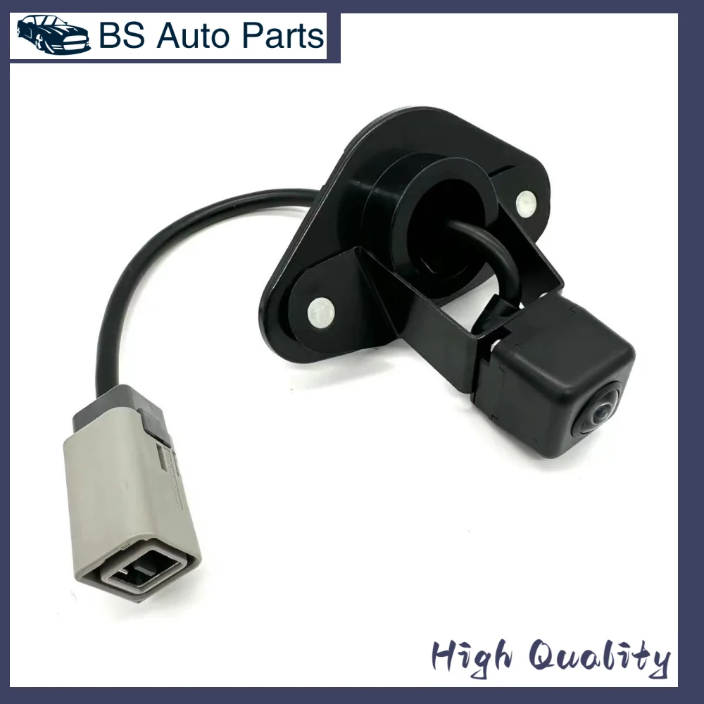 

New 86267-AJ10B Rear Backup Reverse View Parking Camera 86267AJ10B fit 2010-2014 for Subaru Legacy Outback