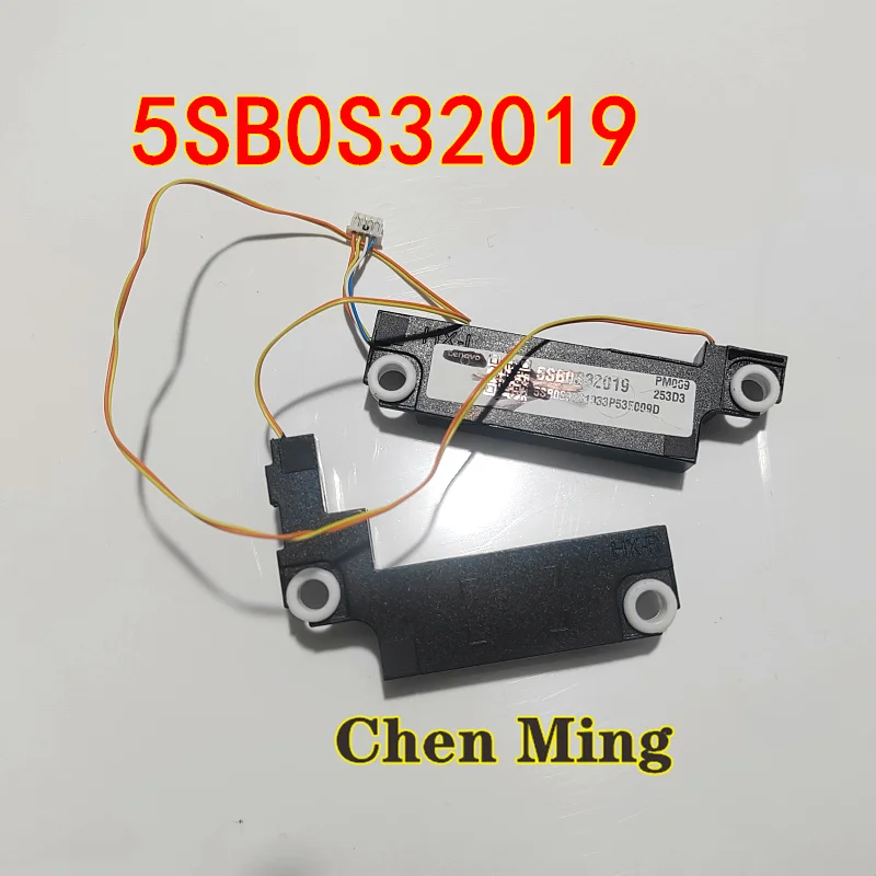 5SB0S32019 NEW Laptop Built-in Speaker For Lenovo Legion Slim 5 16APH8/RH8 /AHP9  5 16ARP9  82YA Loudspeaker Part