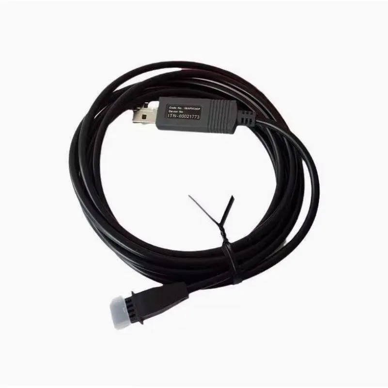 

Mitutoyo 06AFM380F USB-инструмент ввода для использования с кабелем для передачи данных SPC индикаторов Digimatic