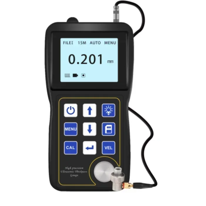 

2026 Premium f KT380 Ultrasonic Thickness Gauge sonigauge