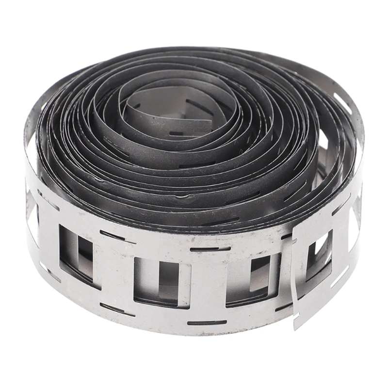 

0.15x27x20.2mm Nickel Strip 1m Battery Plating Strip Nickle Plated Belt