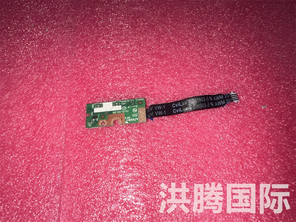 

Плата датчика LS H783P с кабелем, совместимым с запасными частями Aspire 3 A315 56 594 Вт