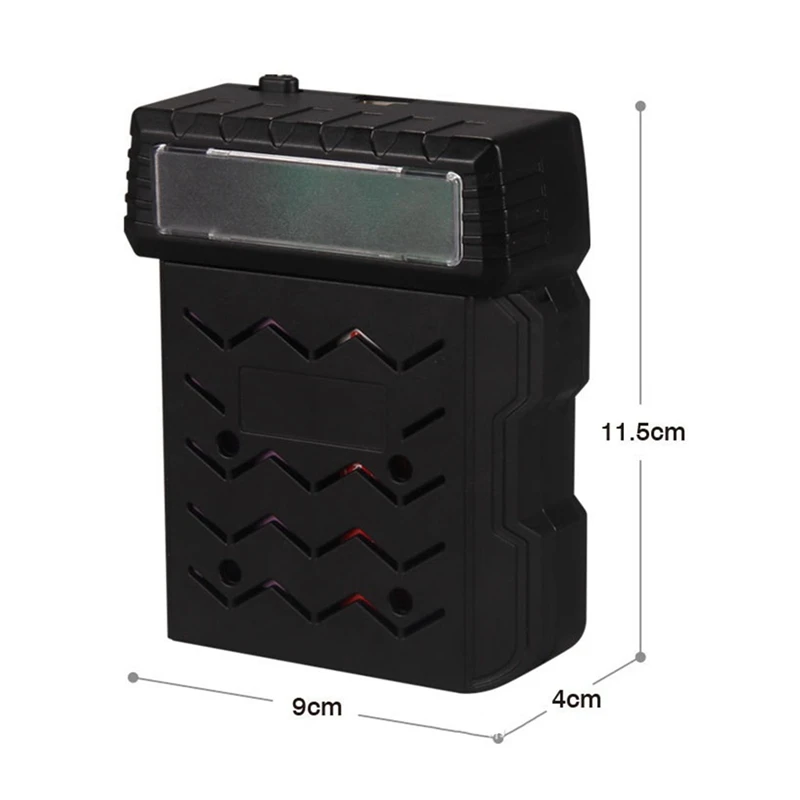 18650 Battery Charger 4 Slots DC 5V 18650 Charger For 18650 Charging 3.7V Rechargeable Lithium Battery Charger