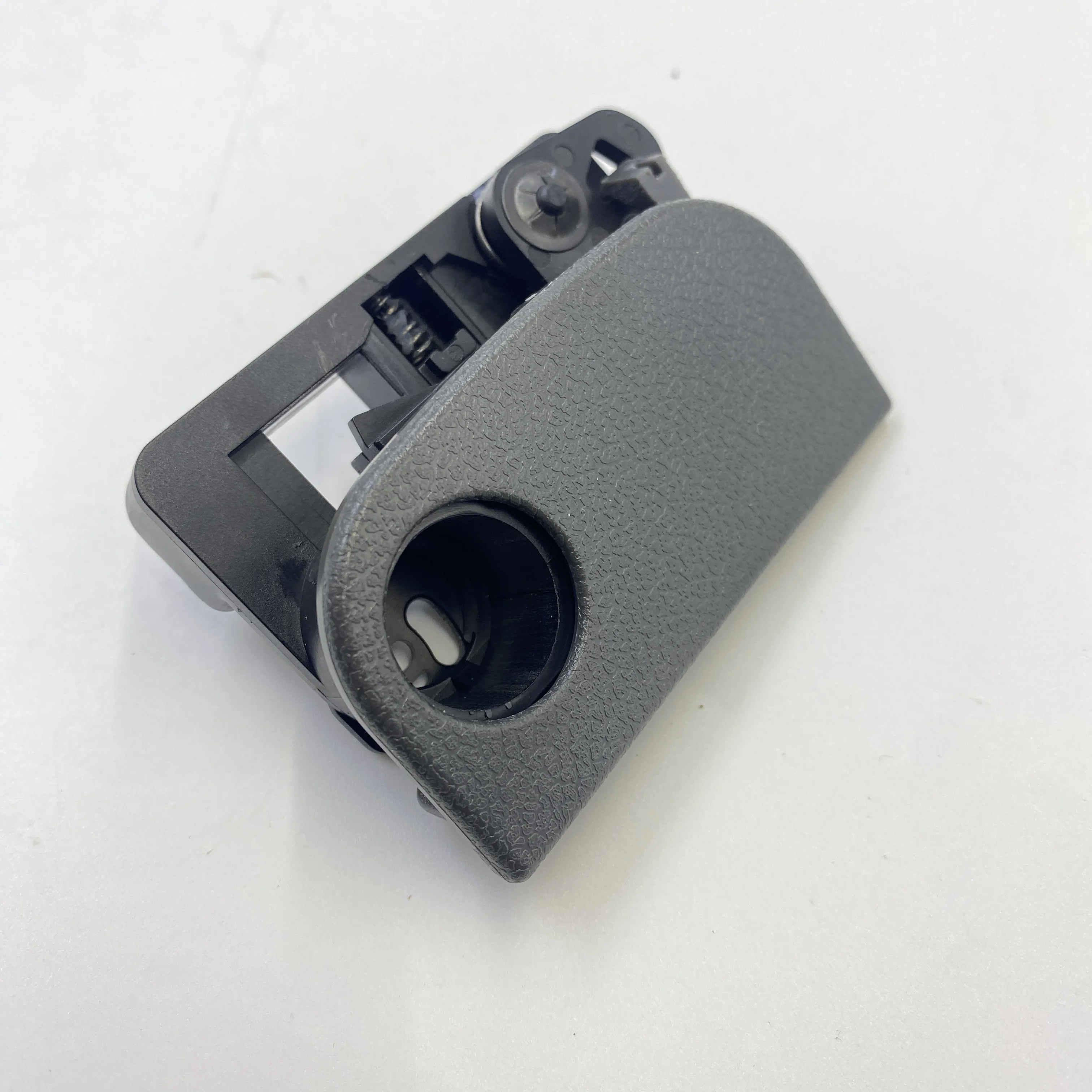 Glove box Opener Handle Latch Lidย Trim Cover Switch for NISSAN X-TRAIL T30ย interior spare parts Compartment Lock 68630 EQ300