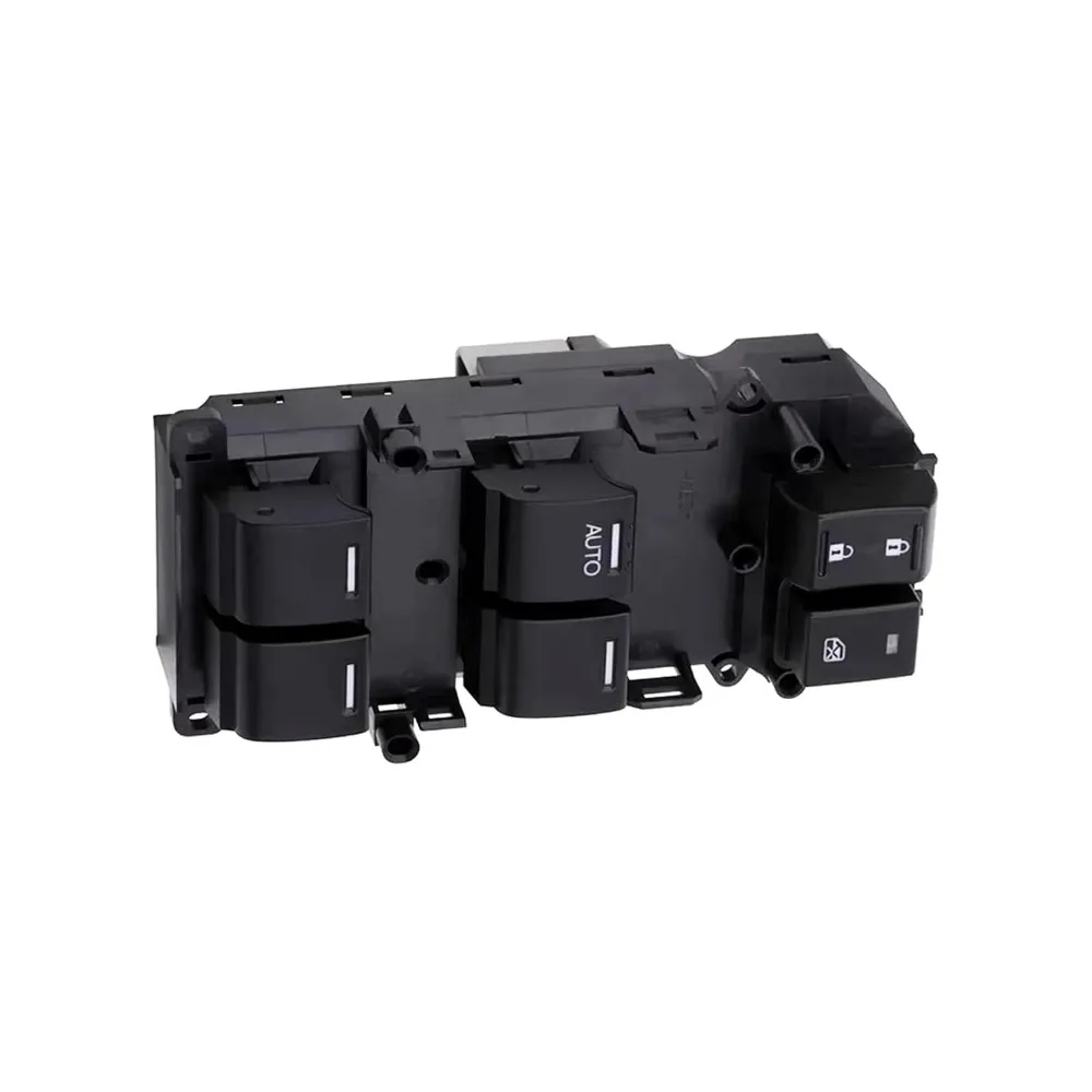 35750-TR0-A41 for Civic Lx 1.8L 2014 2015 Electric Master Power Window Control Switch Glass Regulator Button Auto Parts