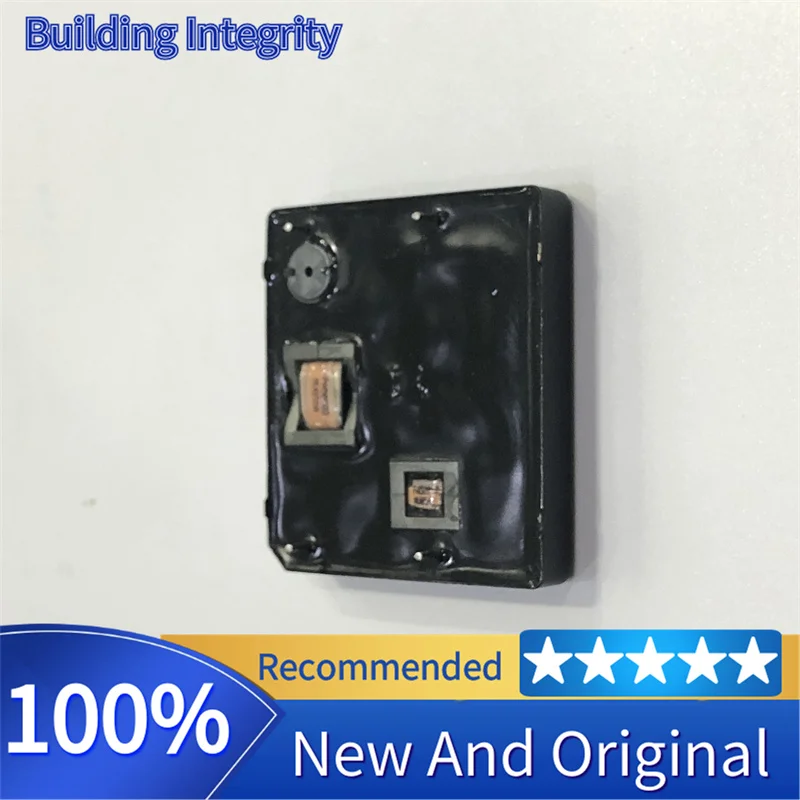 

1pcs PP10-5-12 IGBT Module Genuine Original In Stock Fast Shipping