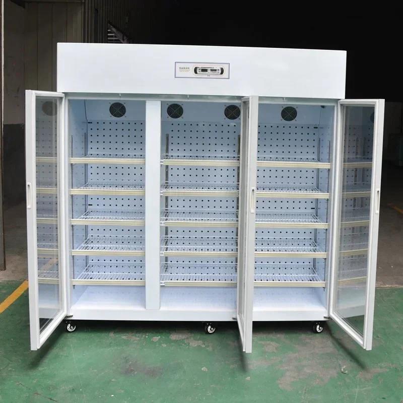

HLC-L1360 Drug Shade Cabinet Medical Drug Vaccine Storage Refrigerator