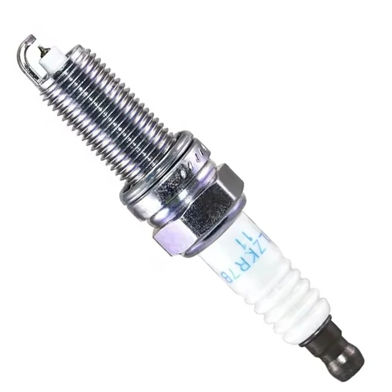 

Свечи зажигания Iridium 97789 SILZKR7B11 Свечи для HYUNDAI ELANTRA GRAND SANTA FÉ I30 I40 IX25 IX35 SONATA TUCSON KIA CERATO OPTIMA