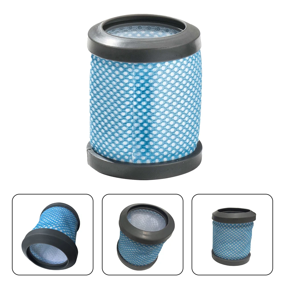 Инструмент для очистки Фильтр двигателя Вакуумные детали Замена бытовых принадлежностей X3 1 шт. Аксессуары для чистки Фильтр двигателя