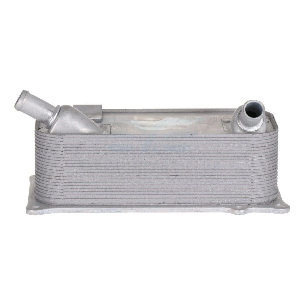 

For Porsche Cayenne Turbo/GTS/S 2008-10 4.8L 4806CC V8 4-Door Engine Oil Cooler 94810727103 Transmission Oil Radiator