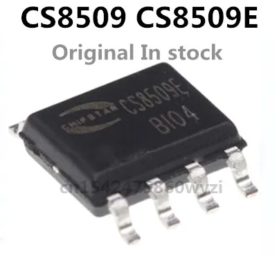 Original 5 uds/CS8509 CS8509E SOP8