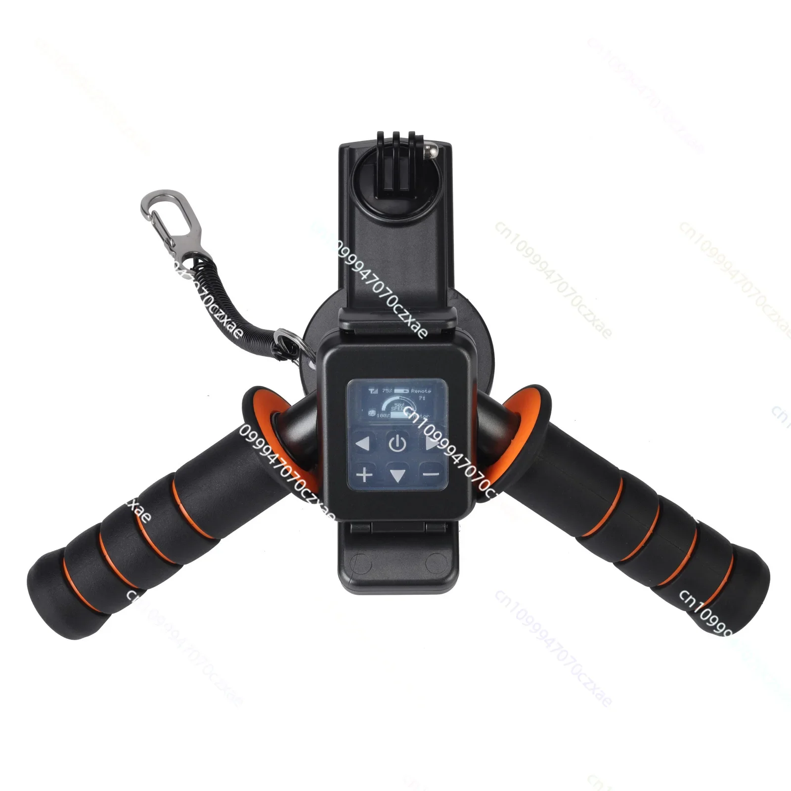 

Underwater Propulsion/water Scooter Smart Diving Booster Powerful Outdoor Paddle Board Equipment