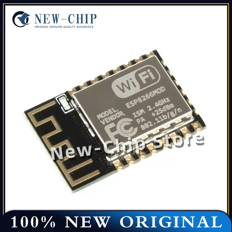 

2 шт.-50 шт./лот ESP8266MOD SMD 16x24 мм модуль Wi-Fi новый оригинальный