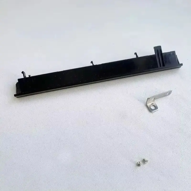 DVD ODD Optical Drive Bezel Decorative Cover Rear Mounting Bracket Hook for Lenovo XiaoXin IdeaPad 310 510 Series