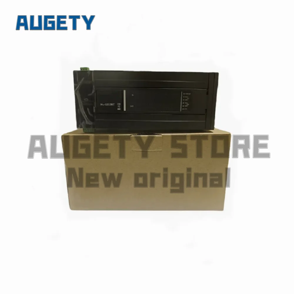 Original For INOVANCE H3U Series  H3U-1616/2416MR-XP H3U-3232/MR H3U-1616MT/2416MT-XP H3U-3232MT/3624MT