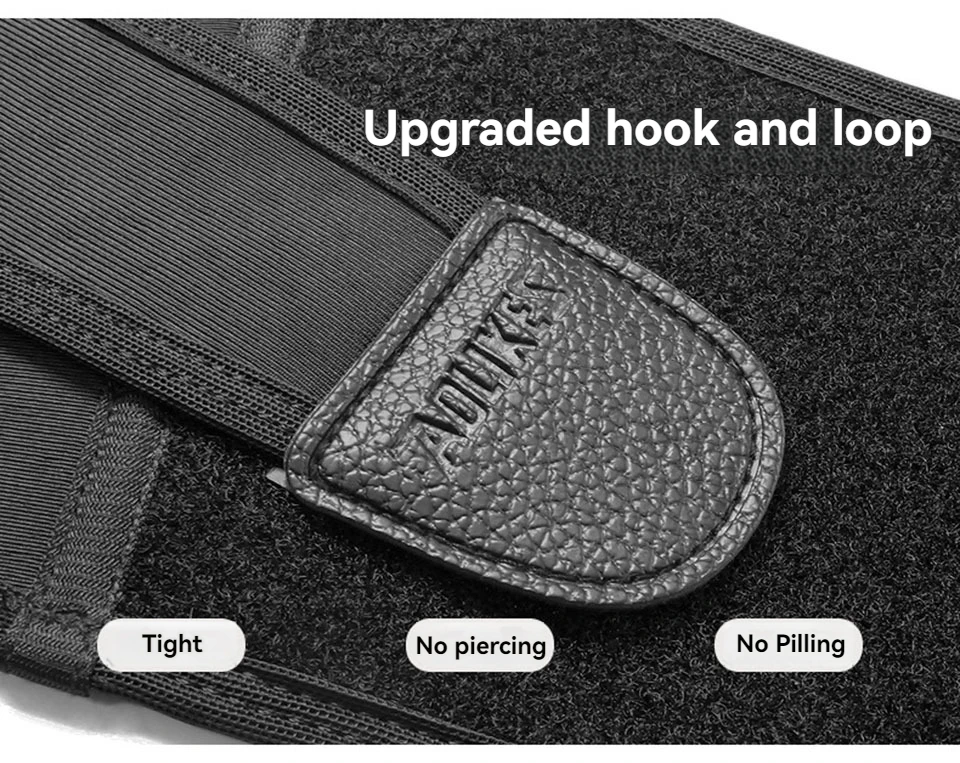 AOLIKES New Back Posture Corrector Brace for Women Men Breathable Back Posture Correction Back Support Belt Adjustable Shoulder