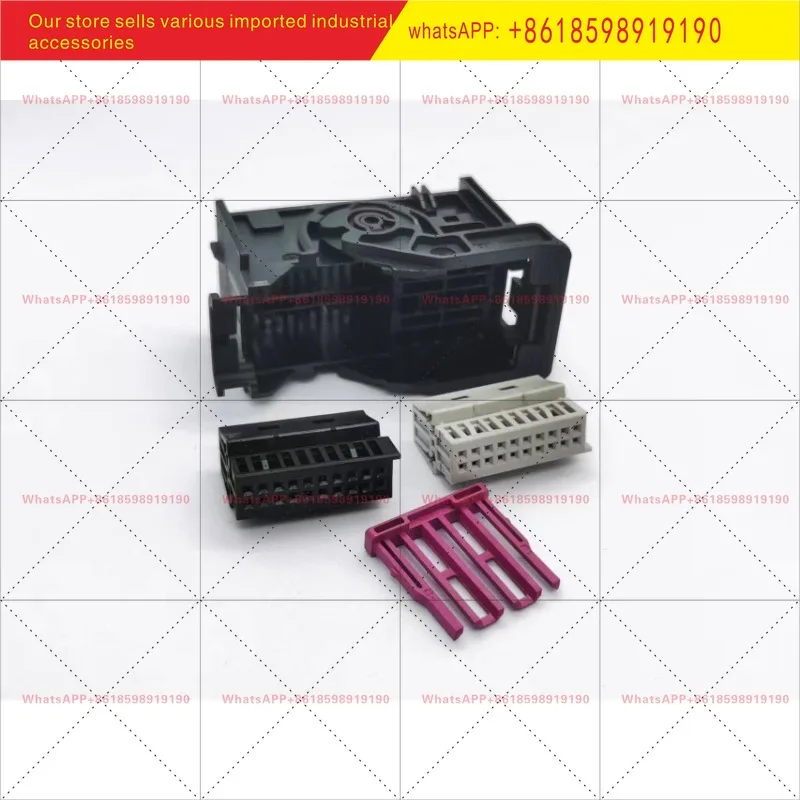 Te Tyco Bcm 52P Con…