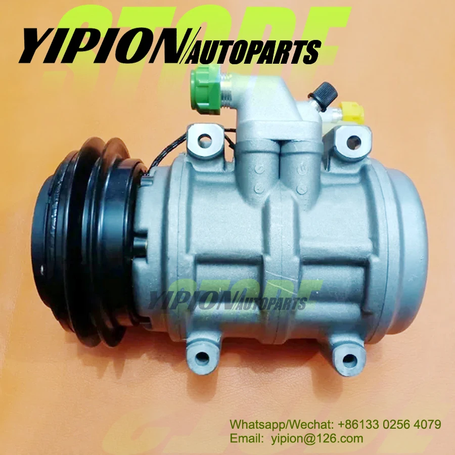 Compresor Kompresor…