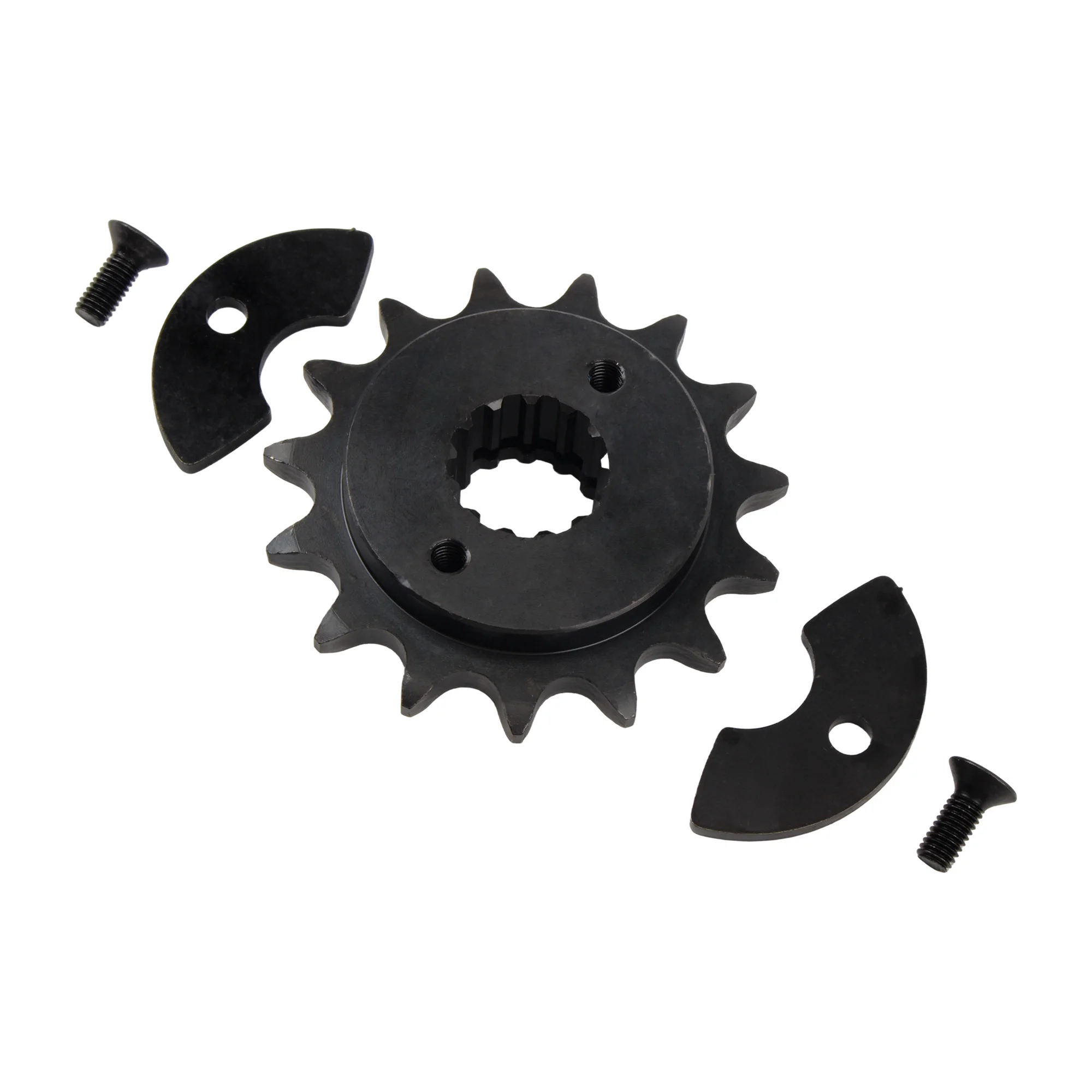 For Honda XR650L XR 650 L Chain Sprocket Motorcycle Accessories Front Small Sprockets Steel Off-Road Motocross Pit Dirt Bike