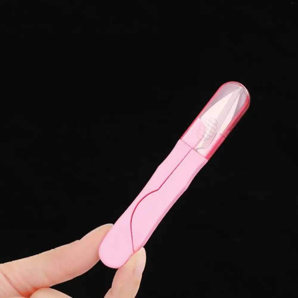 Cross Stitch Scissors Thread Clippers Metal Sharp Yarn Shears Mini U Shape Tailor