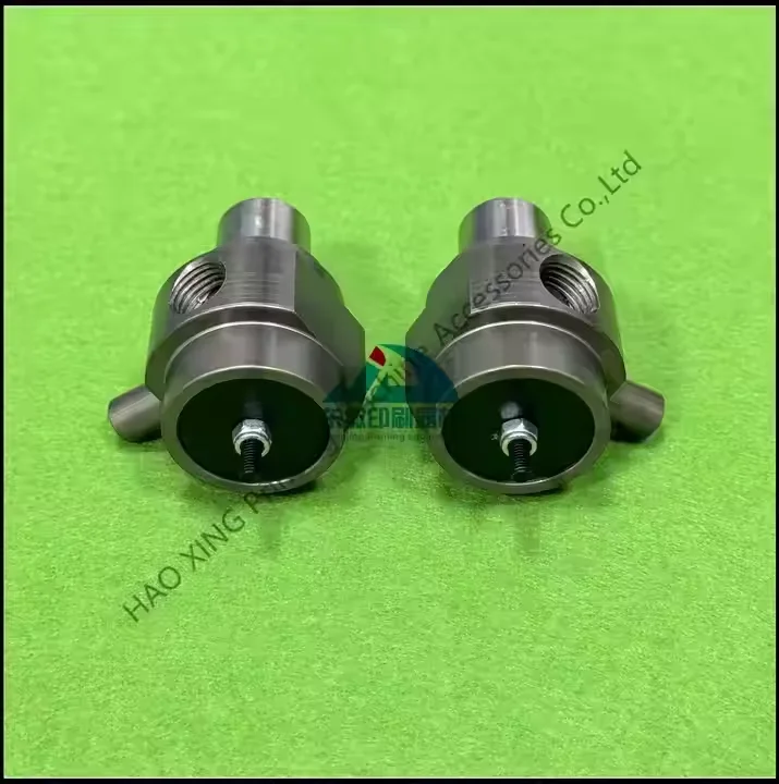 Peças de máquinas de impressão, sugador de elevação para máquina de impressão mitsubishi, peças sobressalentes, otário com alta qualidade