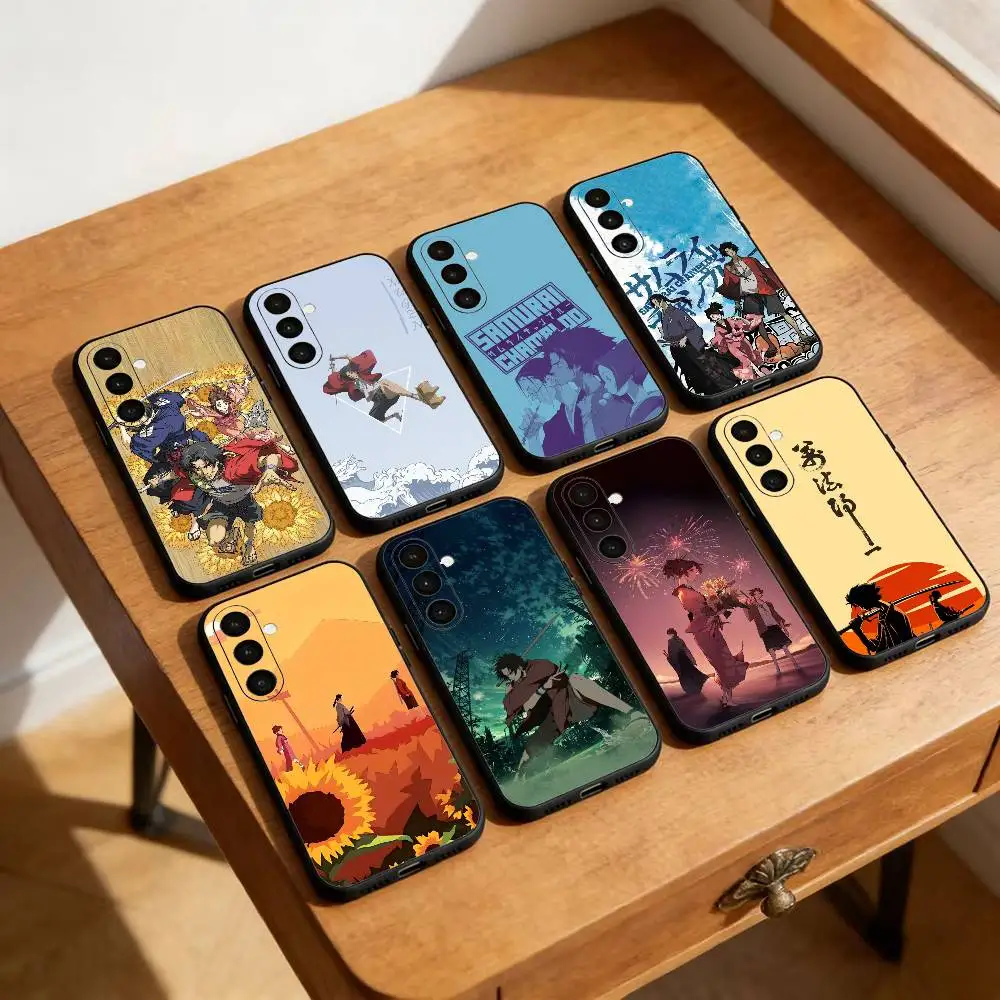 Samurai Champloo Ph…