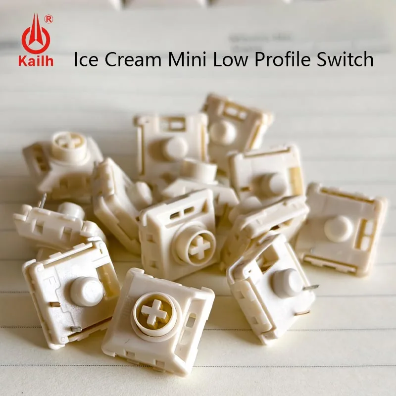 kailin-1353-sorvete-mini-interruptor-de-baixo-perfil-rapido-hitbox-40g-teclado-mecanico-mg65-acessorios-lubrificacao-de-fabrica
