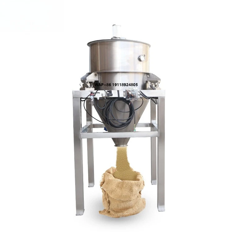 

2025 Chinese Manufacturer Steel Weighing Silo Poultry Breeding System for Chicken Duck and Goose Feed