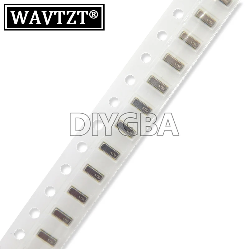 10PCS SMD Ceramic Crystal Oscillator 3213 8Mhz 12Mhz 20Mhz 16MHZ 8.000MHZ CSTCE 3Pin Ceramic Resonators CSTCE16M CSTCE8M 3.2*1.3