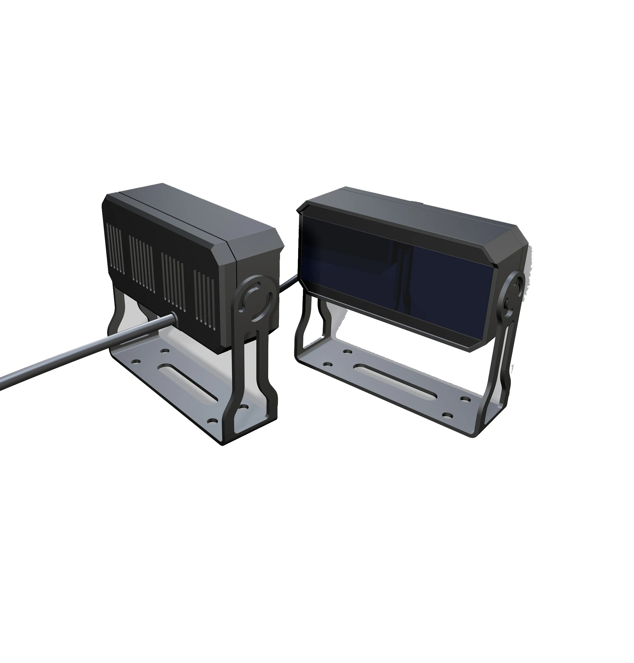 

ADAS Driver Monitoring System with GPS Antenna Support and TF Card Update