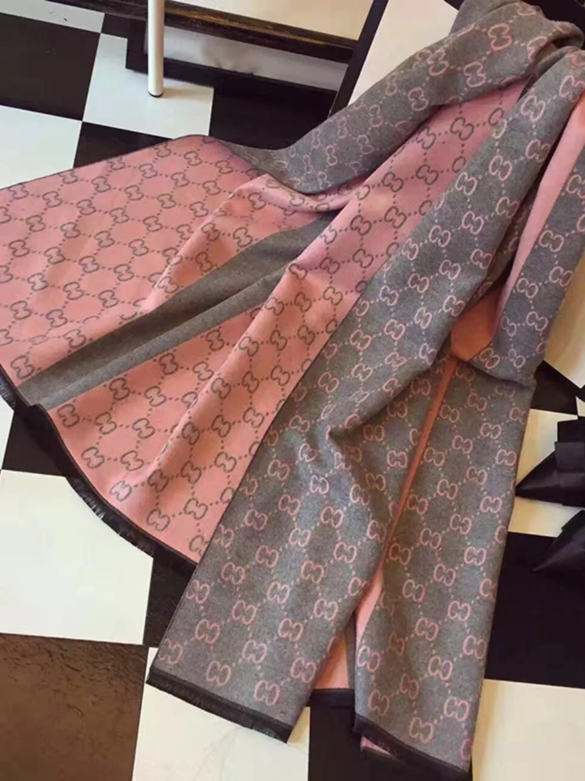 Echarpe-double-face-en-cachemire-pour-femme-grande-couverture-de-bureau-pour-la-sieste-chale-chaud-et-polyvalent-style-de-marque-pour-l'exterieur