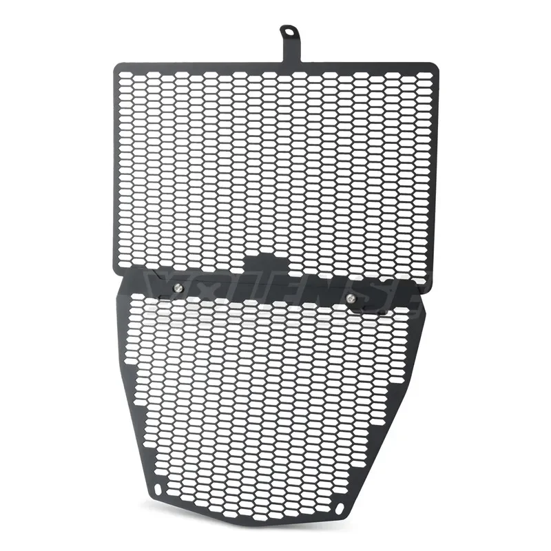 Motorcycle Radiator Guard Grille Cover Protector Protective Grill For 450SR-S 450SS 450SR 450 SR SS 2023-2025