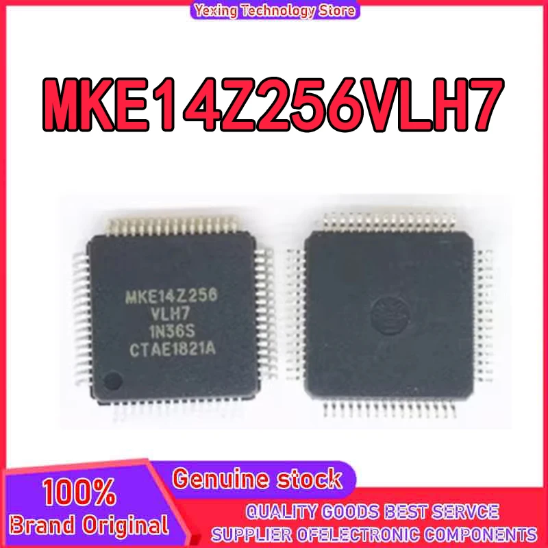 MKE14Z256VLH7 Origi…