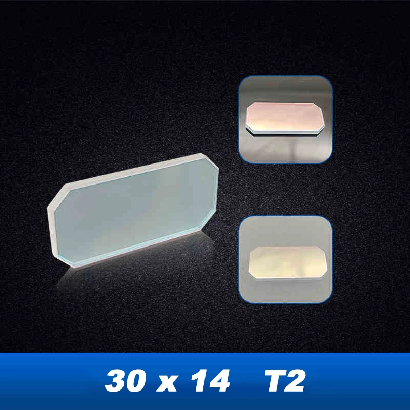 Axrayser Laserschweißkopf-Teile Schutzlinse 18*2 Kollimations- und Fokussierlinse D16*5 D20*4.5 Sicherungsring für WEIYE SUP23T/S – Detail 8