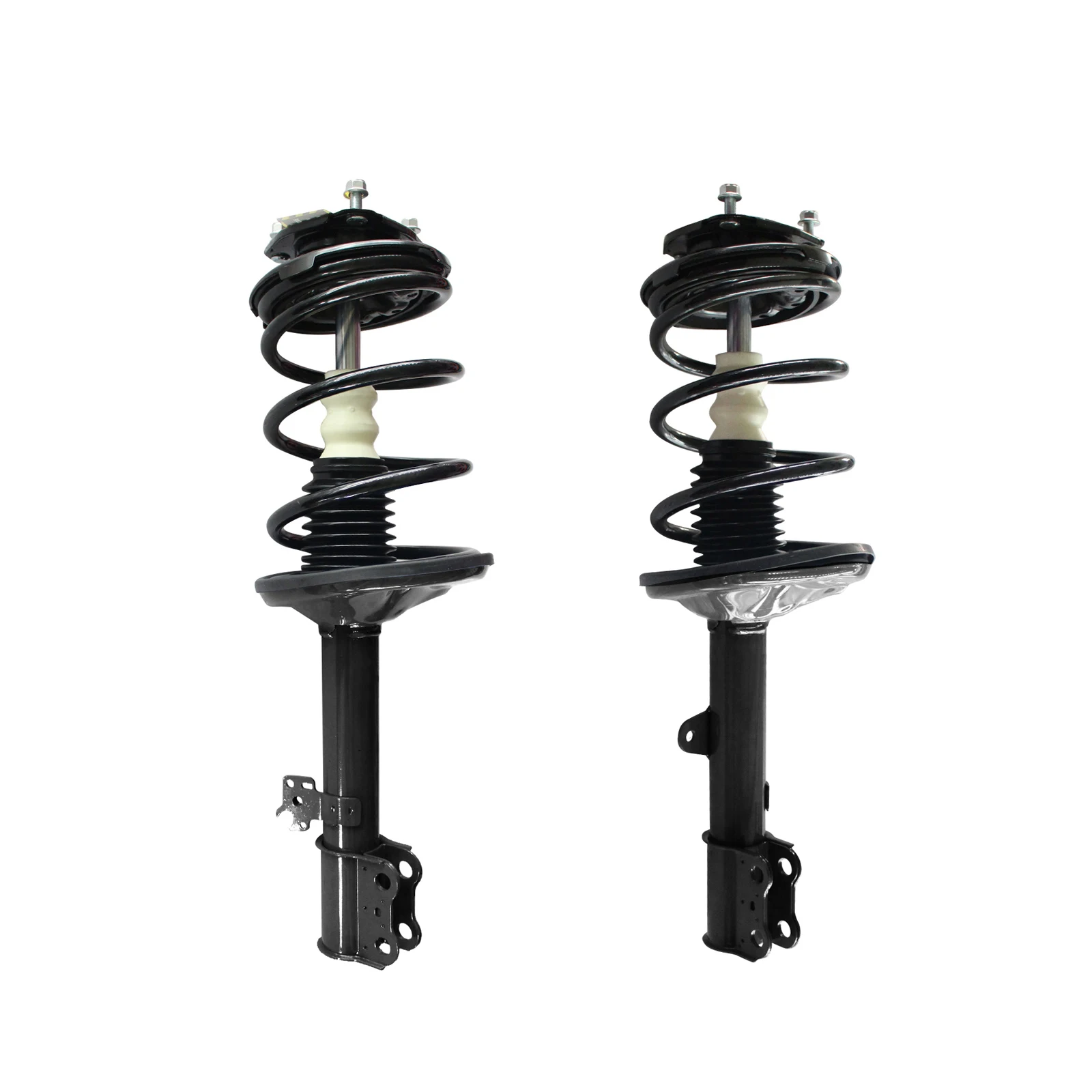 Pair Front Shocks Absorber Struts for 2000-2002 Toyota- RAV4