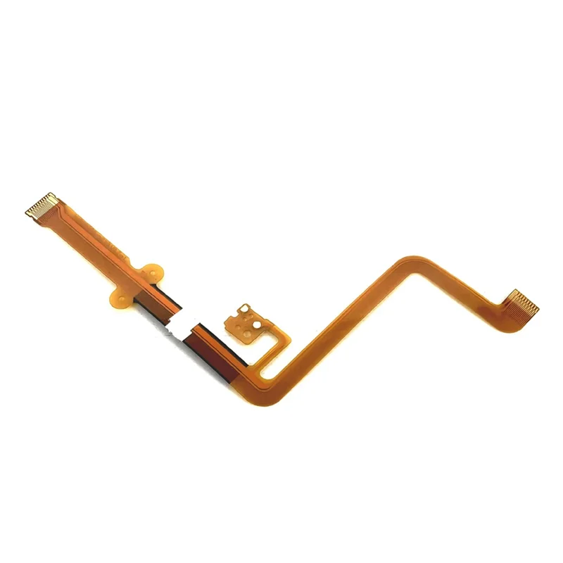 【HOT】LCD Flex Cable Replacement For Panasonic HMC70, HMC71, HMC150, DVC70 Cameras Camera Repair Part