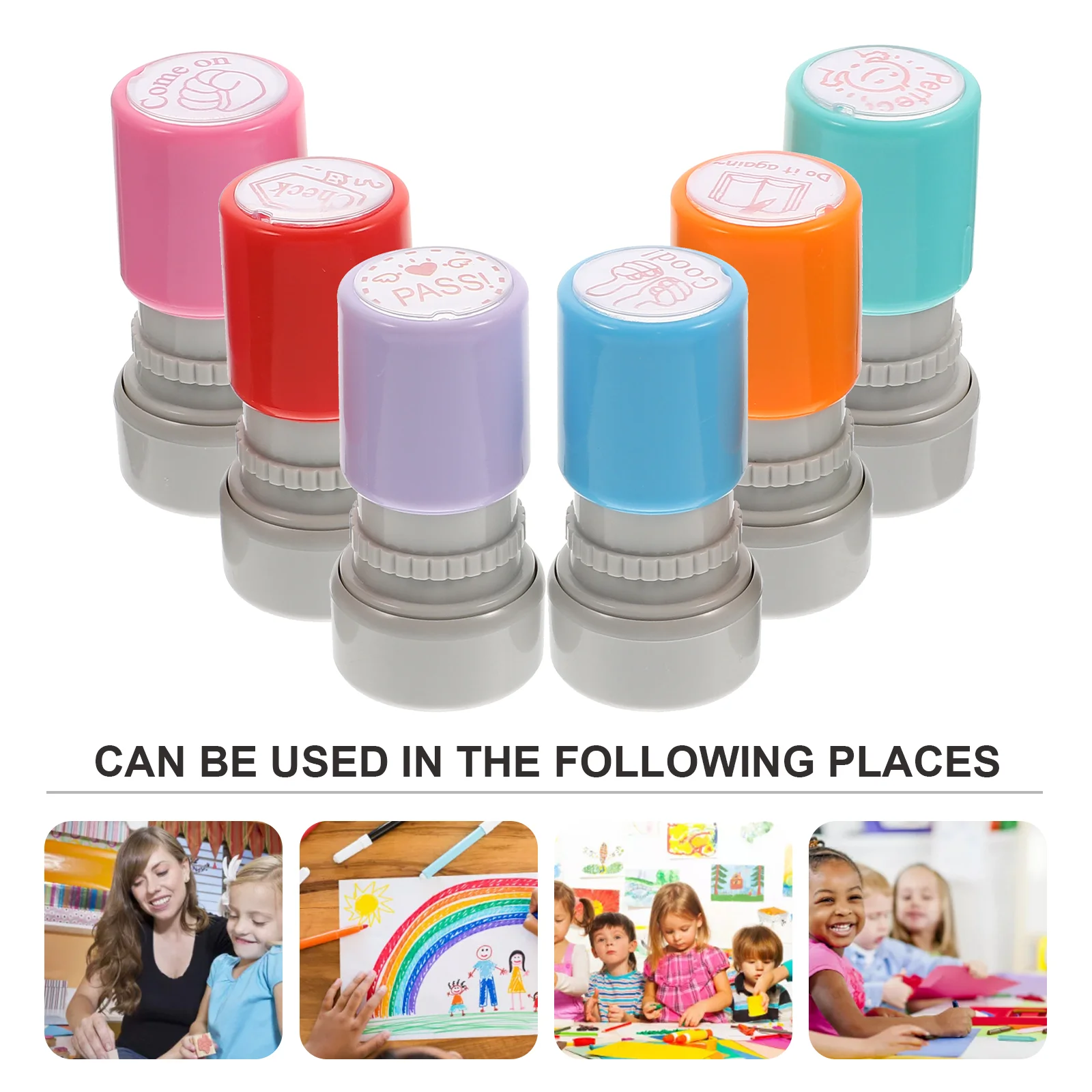 Рисунок 3 - многофункциональные Мультяшные