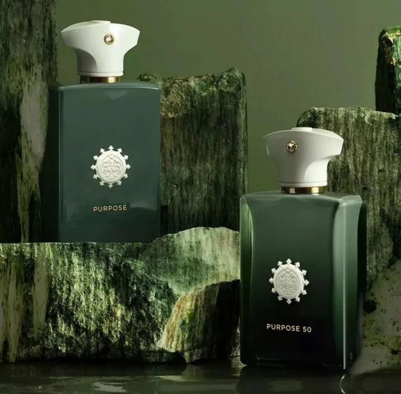 موقف القرار الغرض 50 البهجة 40 الشرف أشعة الشمس الحب Tuberose الرجال امرأة 100 مللي عطر وودي الشرقي