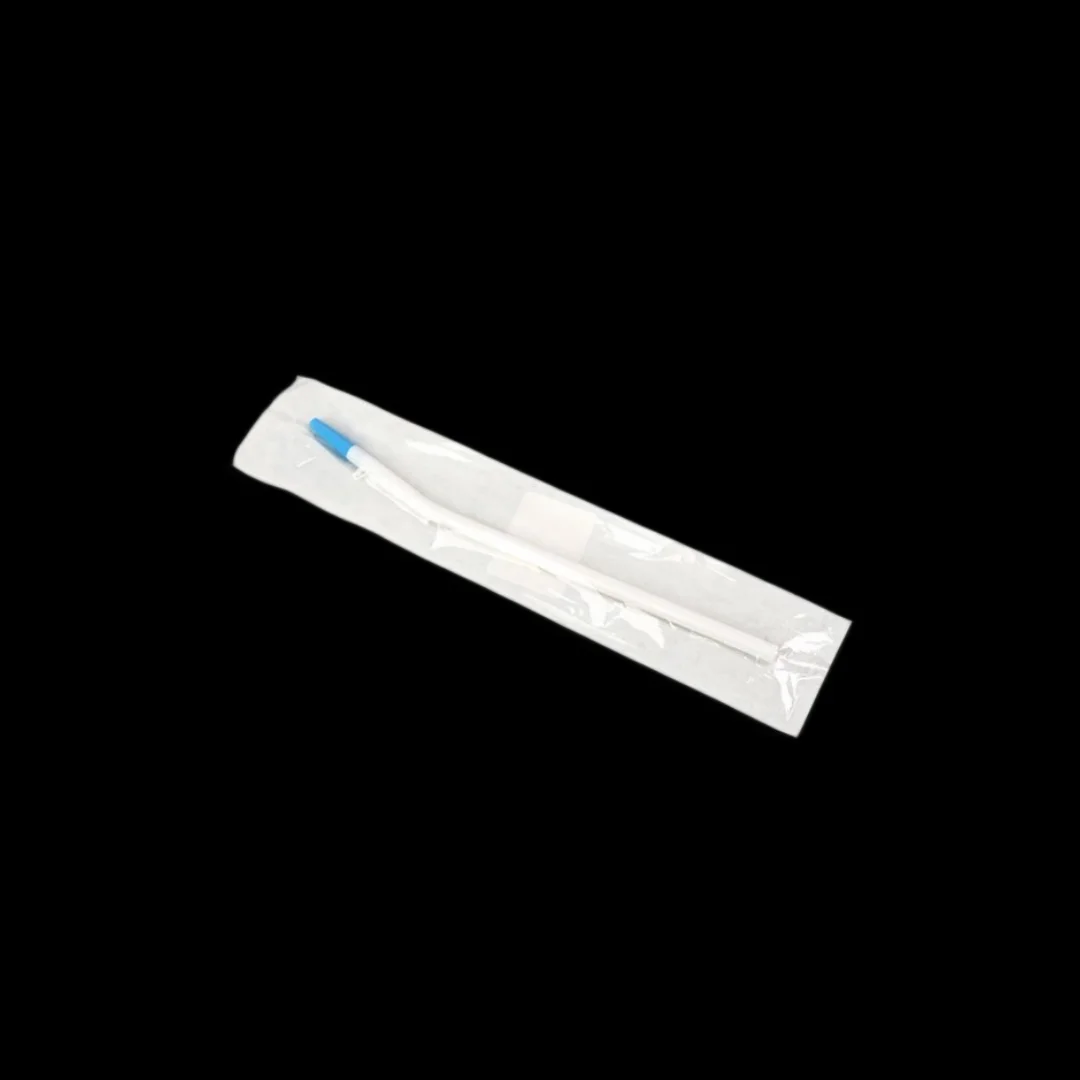 

50Pcs/Pack Dental Disposable Surgical Suction Tips Long Slim Type Suction Tube Dental Clinic Consumables