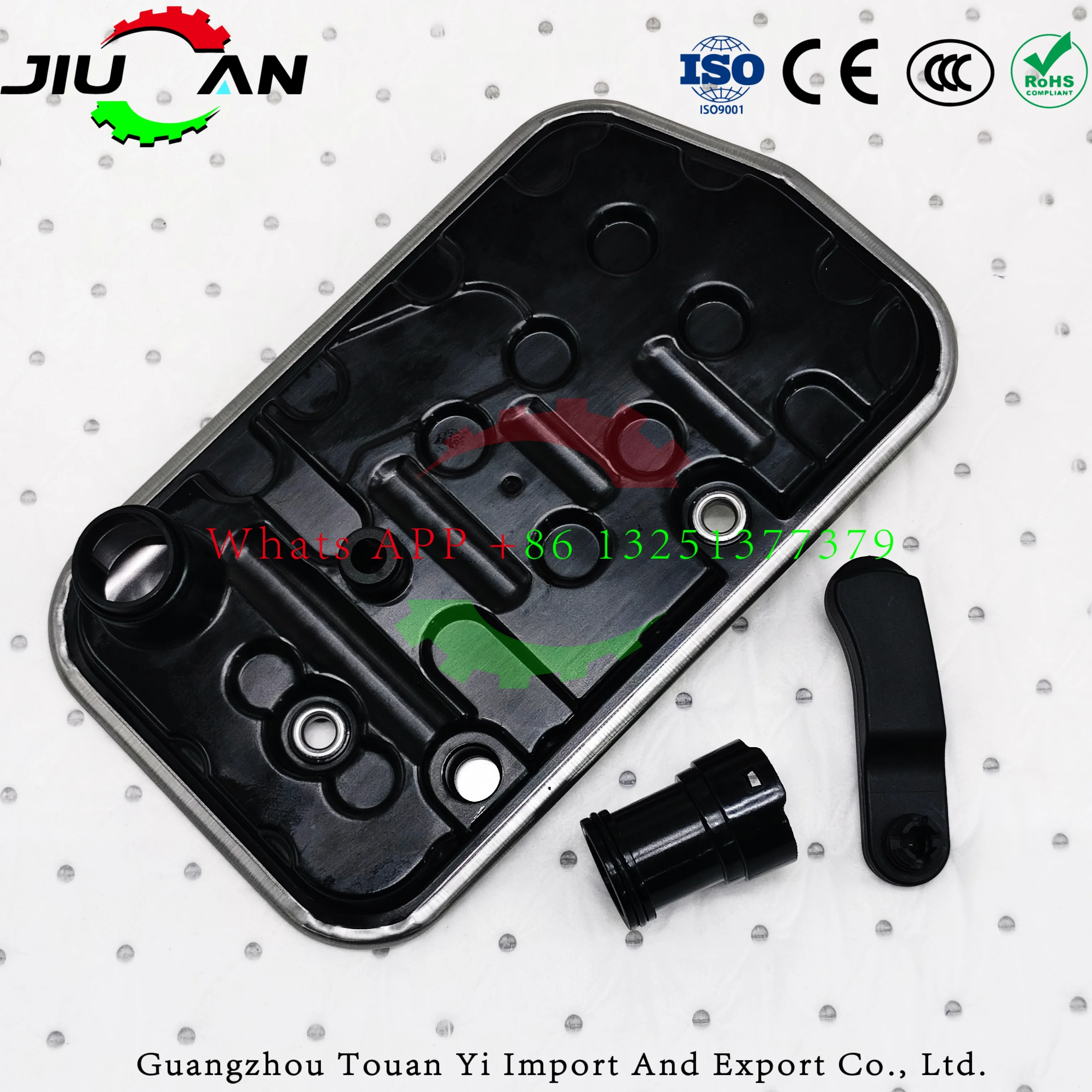 

High-Quality COGF1 Transmission Filter 481482H000 For Hyundai ix25, Elantra, Mistra