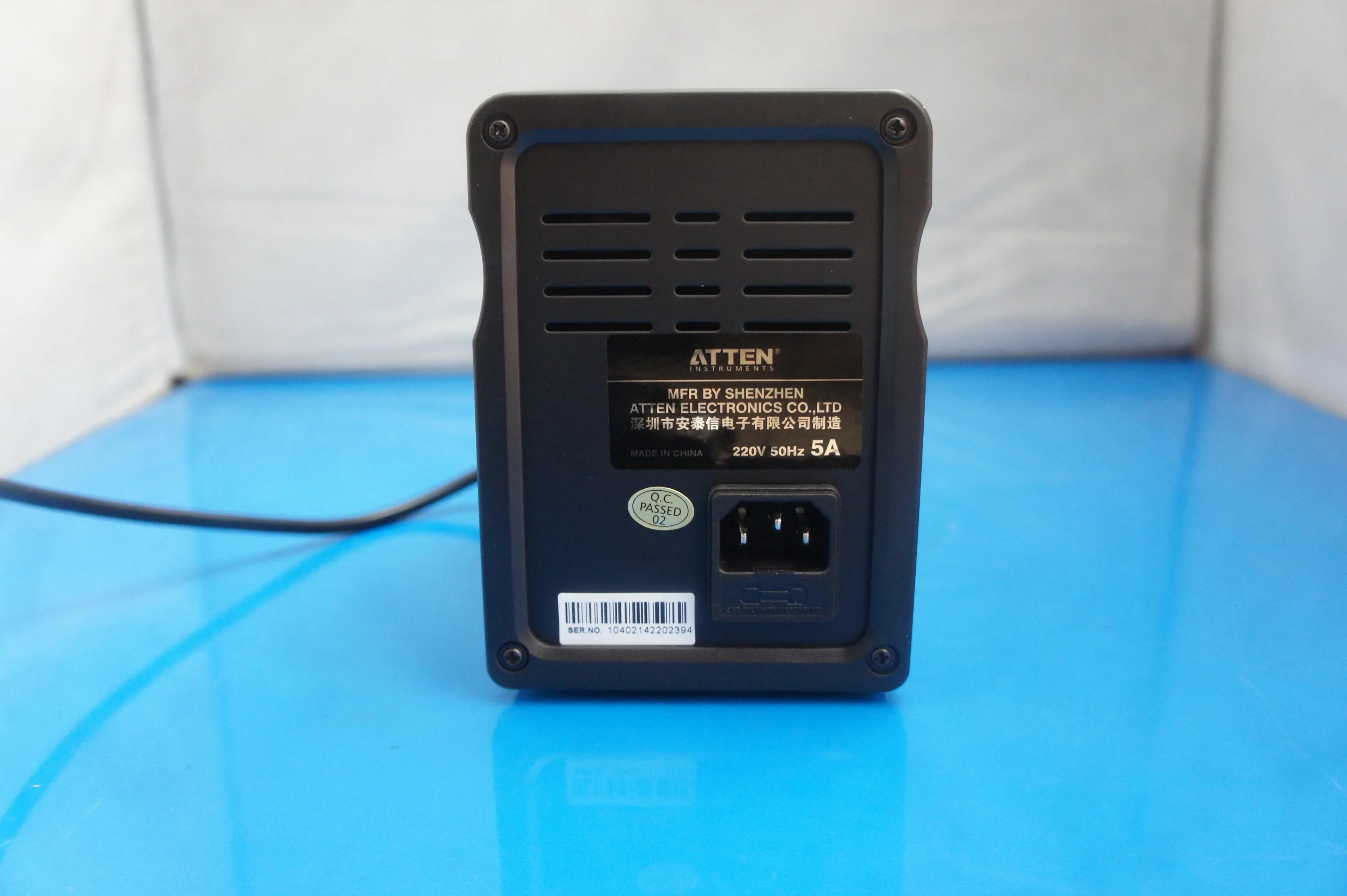 858D+ Smd Constant … - image