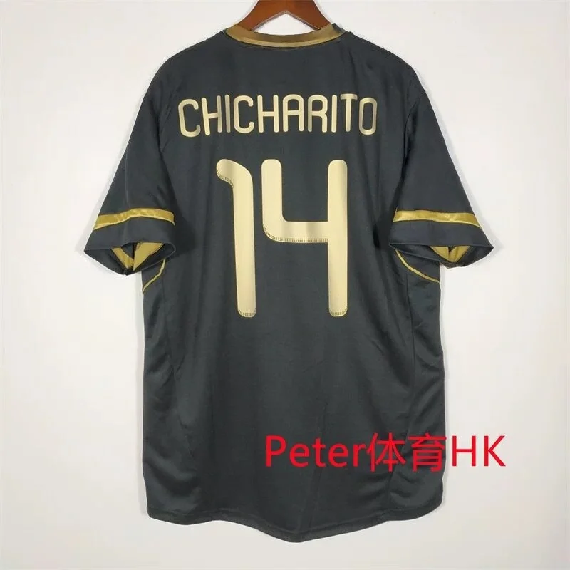 

Football Element Print T-Shirt American Retro Short Sleeve Unisex Trendy Street Sports Style Football Versatile T-Shirt