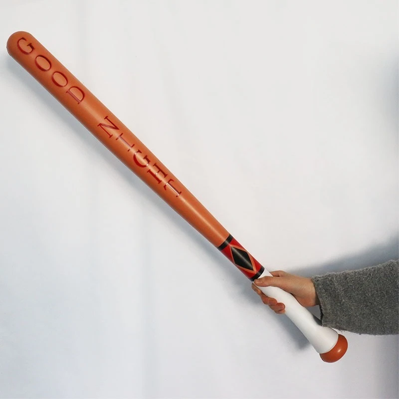 

85cm/33.46in PU Baseball Bat Cosplay Harley Quinn Game Peripherals Foam Model Props Collectible Display Creativity Holiday Gifts
