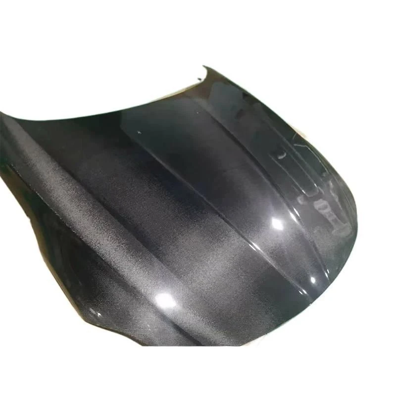

Carbon Fiber Hood Bonnet OEM Style Lightweight E89 2009-2016