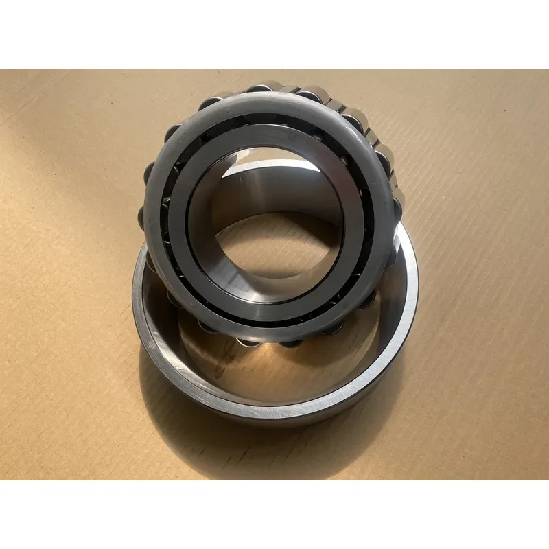 TBM Tapered Roller Bearing Alloy Steel for Tunnel Boring Machine Components HH228340/HH228310 Inch