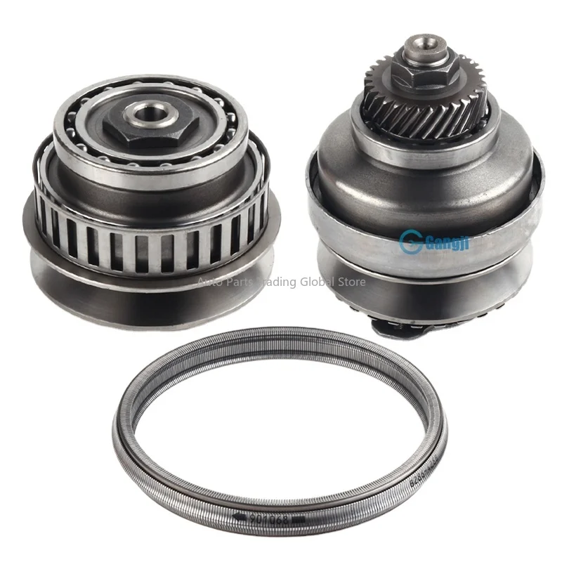 

SP Best Selling Auto Car Transmission Parts OEM Jf015e CVT Chain Pulley Kit For