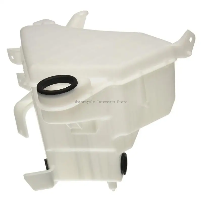 

High Capacity Plastic Fluid Container Washer Reservoir 85315-60300 85315-60320